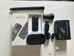 Insta360 4K action camera unused