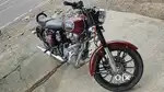 Royal enfield classic 350