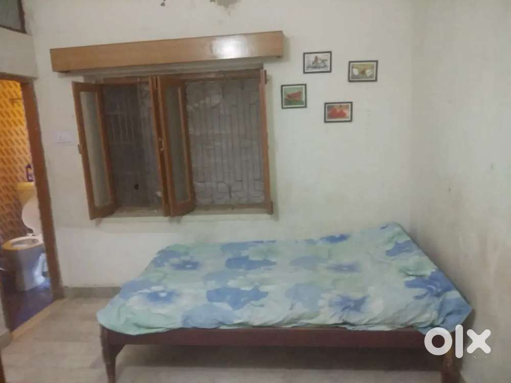 SEPERATE FULLY FURNISHED 1 BHK (2 SETS) FOR RENT