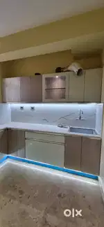 3BHK semifurnish luxurious Flat for rent in patliputra colony patna
