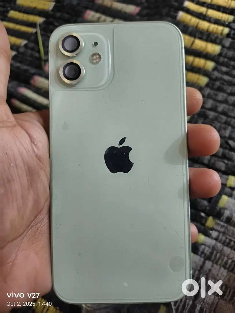 Apple Iphone 12
