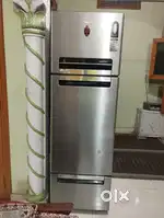 Whirlpool fridge