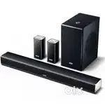 Mivi Fort S440 sound bar Speaker dolby audio top fresh condition