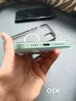 Iphone 15 plus 256GB AUGUST 2024