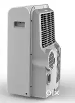 Portable 1ton AC