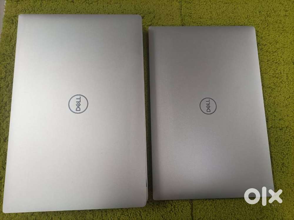 9th Gen Nvidia Quadro 4GB GPU (Precision 5540)(32GB RAM /512 SSD)15FHD