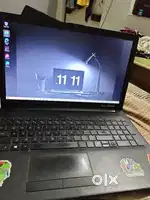 Hp Laptop  For Sale only 70k ka laptop sirf 25k me