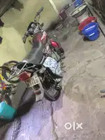 CD Deluxe/Hero Honda
