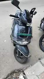 iqube S 2023 13,000 kms driven single owner