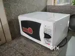 LG MICROWAVE OVEN