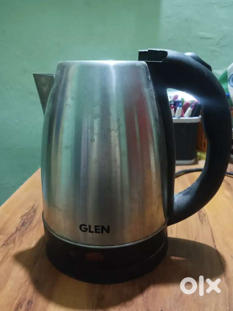 GLEN Electric Kettle (1.8 Litre)