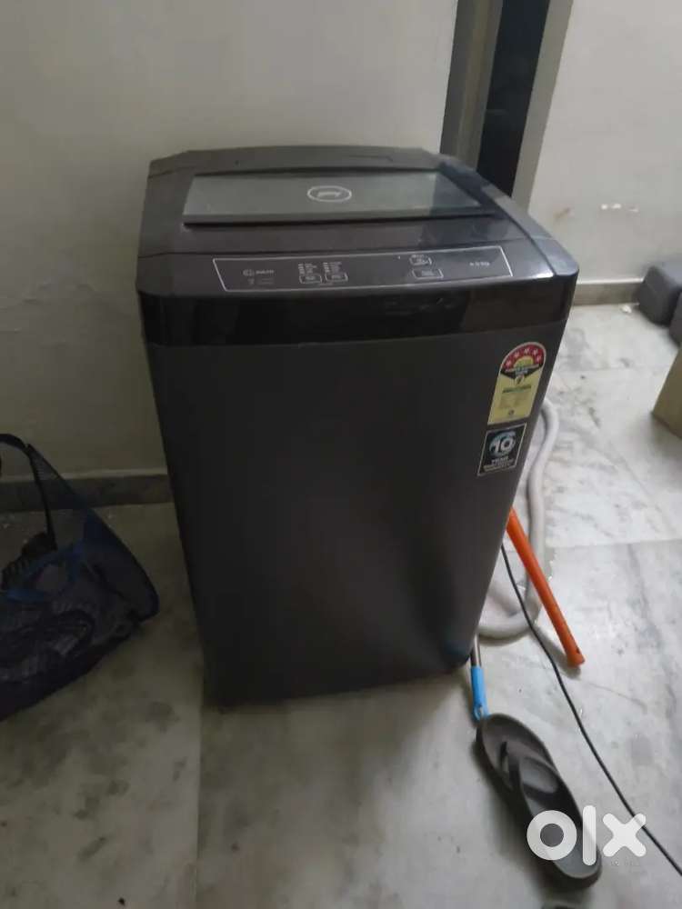 Godrej 7 Kg 5 Star  Fully Automatic Top Load Washing Machine