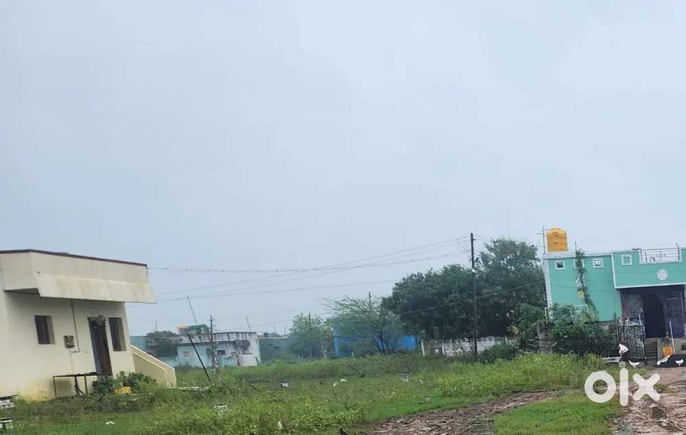 Redhills outer ring road