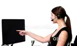 Required female male  tele callers