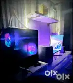 i5 10th gen with graphics card gaming and editing cpu