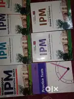 IPMAT CAREER LAUNCHER