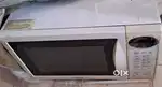 Samsung Microwave Oven