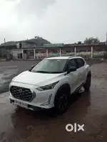 Nissan Magnite 2022 Petrol Well Maintained