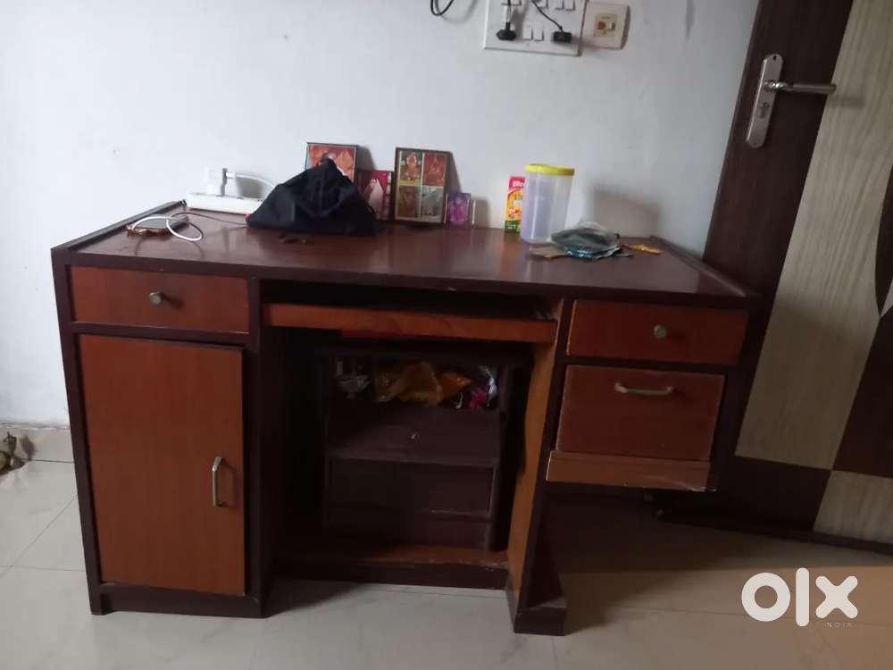 Reading Table _ Segun Wood