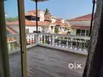 Spacious 3 bhk duplex villa Raw villa. Gated