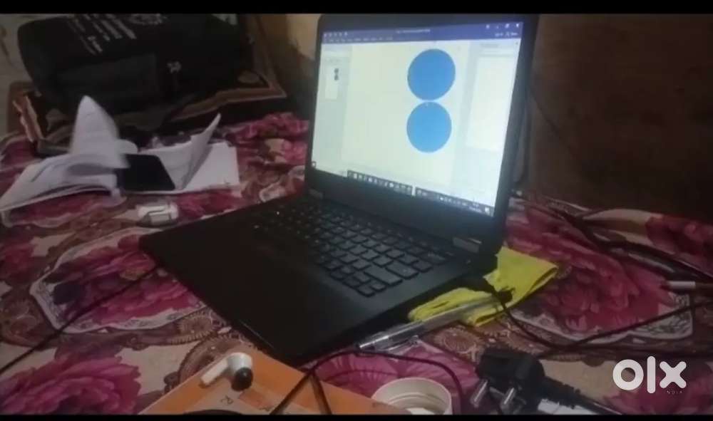 Laptop I7 windows 10