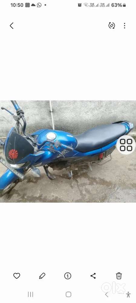Jetpur jova male tiptop condition
