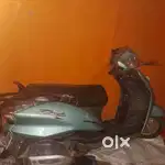 Scooty for sale