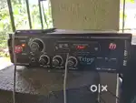 Old music system in best condition