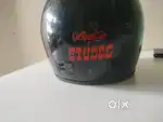 Studds Bravo Helmet – ₹600