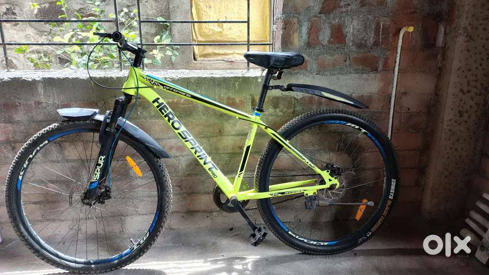 HERO Sprint 29 inches