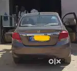 Honda Amaze 2013