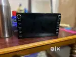 TOYOTA CRYSTA PLAYER SYSTEM