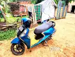 Yamaha fascino 125 sell ,no work on vehicle required