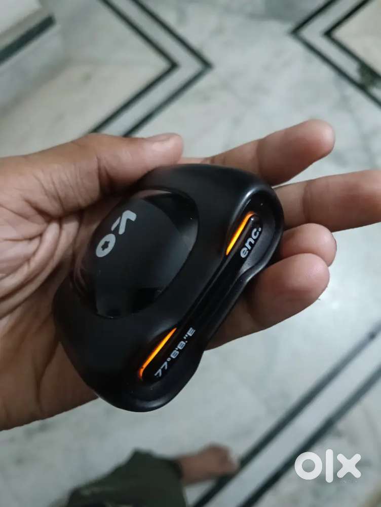 GoBoult gaming earbuds