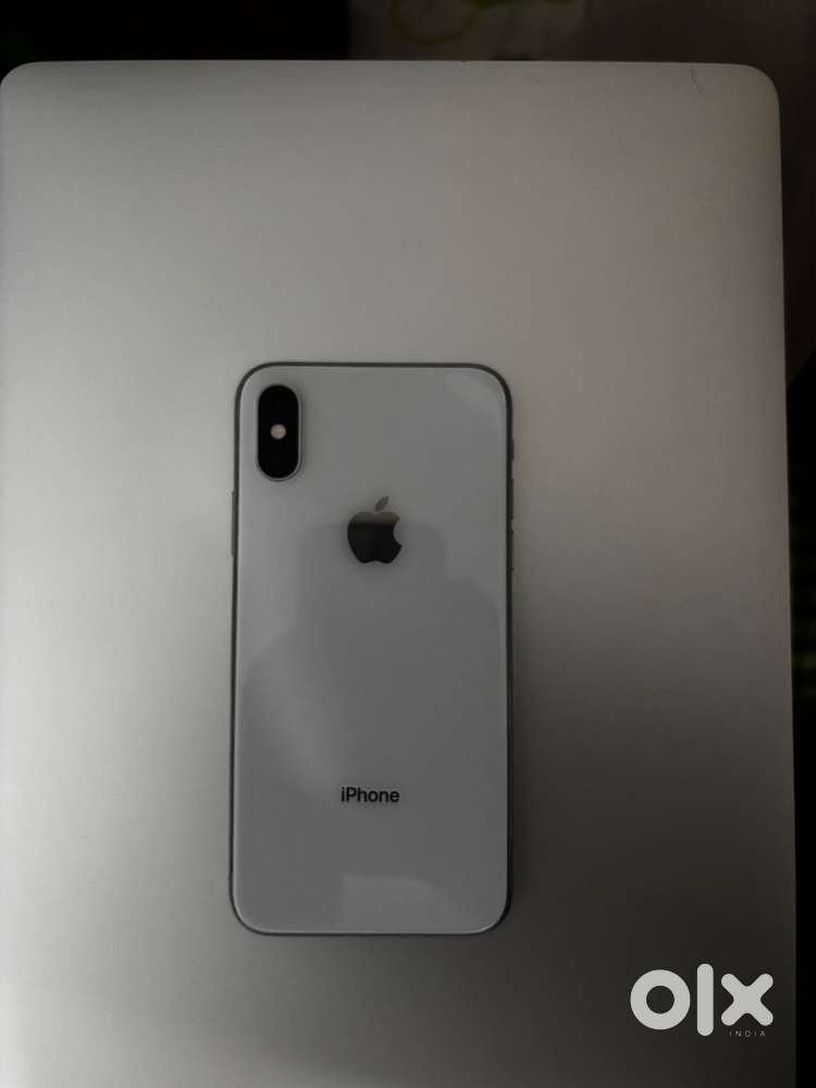 Iphone Xs best condtion