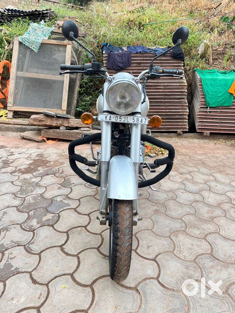 Royal enfield classic 350