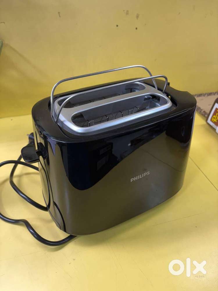 Philips Toasters - 3 nos