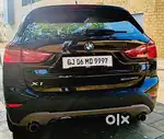 X1 Bmw 2018/19 Single Owner X-Line SDrive 20d 2 Keys (Mumbai)