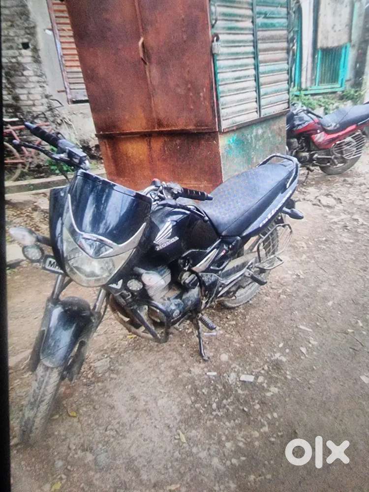 Good condition