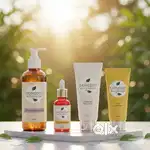 LAUNCH OUR NEW BRAND IN SKIN CARE