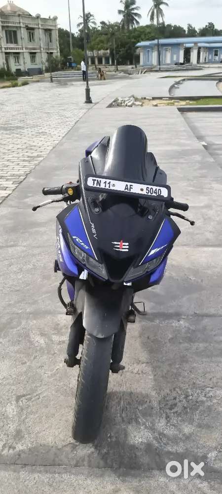 good condition