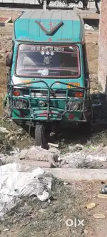 Vikram Taxi