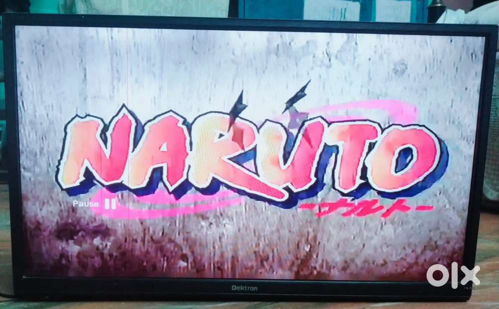 Dektron led TV Monitor