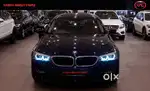 BMW 5 Series 2.0 530i Sport Line, 2018, Petrol
