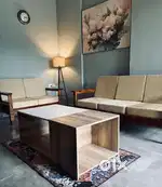 3BHK FULLY FURNISHED FLAT FOR RENT NEAR ALUVA METRO & COCHIN AIRPORT