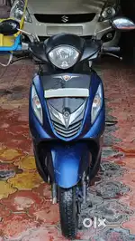 Yamaha Fascino 2018 Model – Good Condition – ₹35,000 (Negotiable)