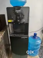 Voltas 6210374 Bottom Loading Water Dispenser
