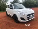 Maruti Suzuki Swift 2021 Petrol 52000 Km Driven