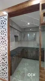 Sky villa duplex corner unit with personal terrace at noida extension