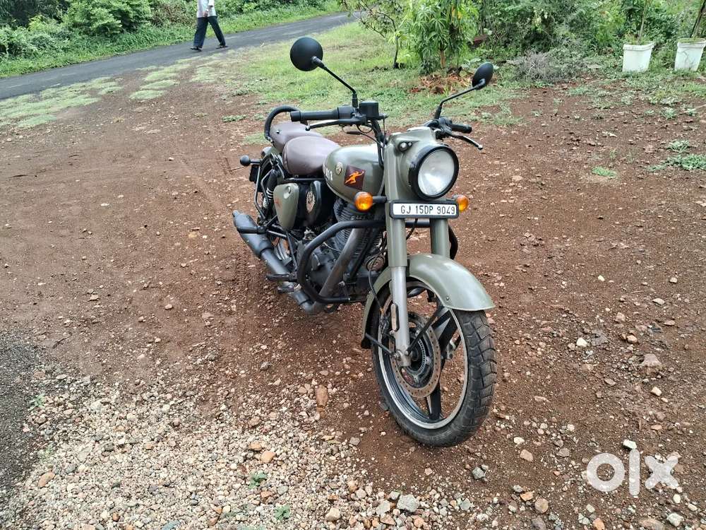 Best full Condition bike